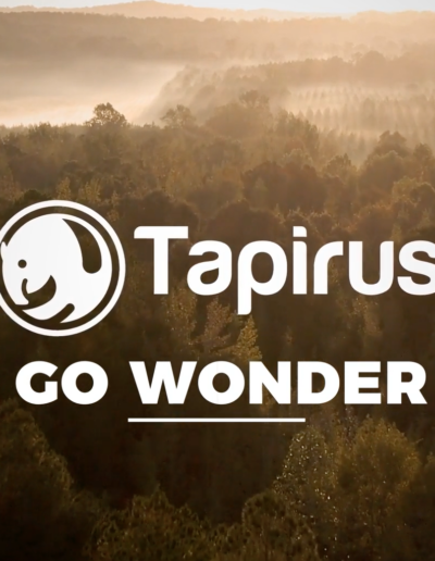 %Tapirus Outdoors%